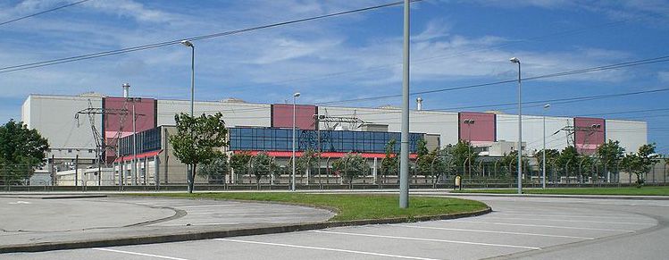 AKW Gravelines